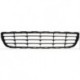 Griglia paraurti anteriore centrale