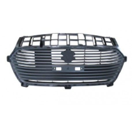 Griglia paraurti anteriore centrale