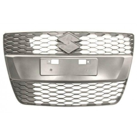 Griglia mascherina radiatore versione Sport verniciabile