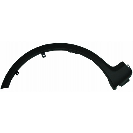 Giroparafango anteriore sx