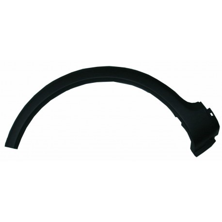 Giroparafango posteriore dx