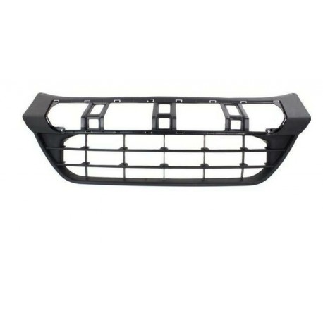 Griglia paraurti anteriore centrale