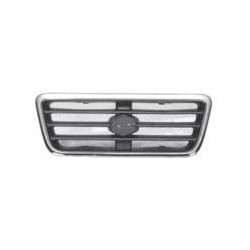 Griglia mascherina radiatore modelli 5 porte