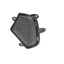 Griglia paraurti anteriore sx