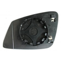 Piastra specchietto termica con vetro lato passeggero - dx
