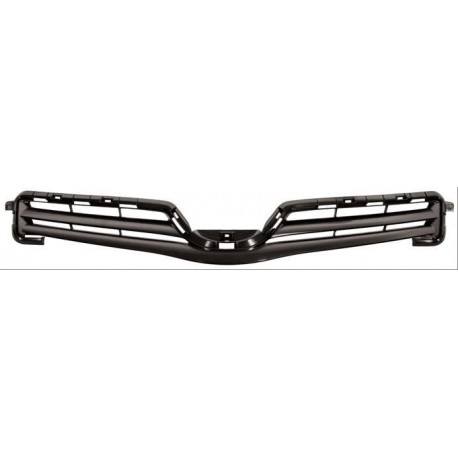 Griglia mascherina radiatore esterna