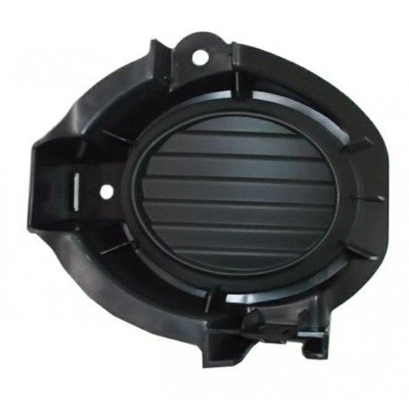 Griglia paraurti anteriore dx