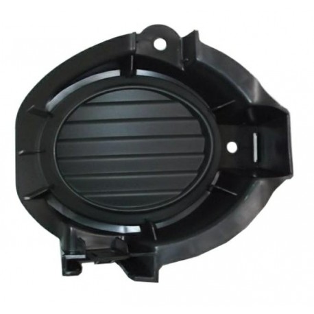 Griglia paraurti anteriore sx