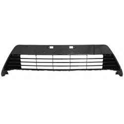 Griglia paraurti anteriore centrale