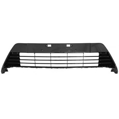 Griglia paraurti anteriore centrale