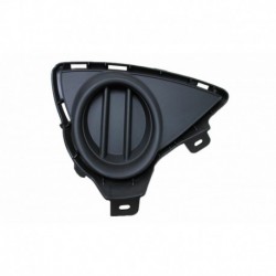 Griglia paraurti anteriore dx