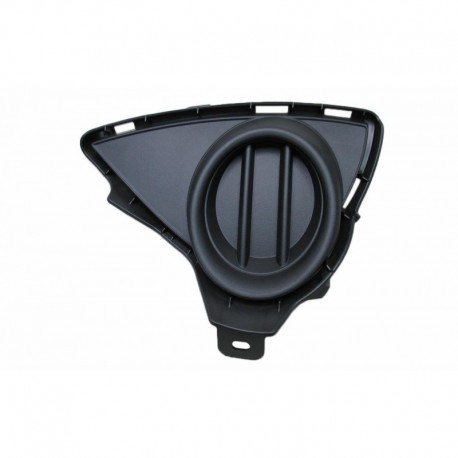 Griglia paraurti anteriore sx