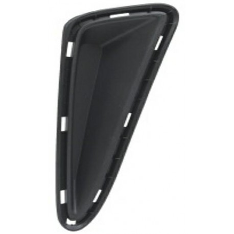 Griglia paraurti anteriore dx