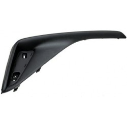 Griglia paraurti posteriore sx