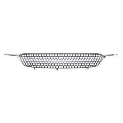 Griglia mascherina radiatore cromata