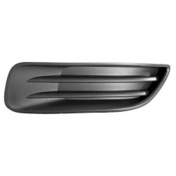 Griglia paraurti anteriore sx