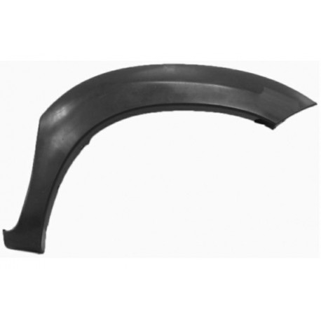 Giroparafango anteriore dx