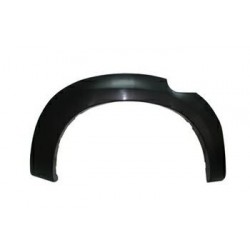 Giroparafango posteriore dx
