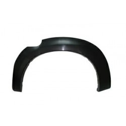 Giroparafango posteriore sx