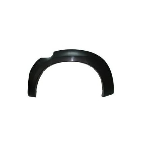 Giroparafango posteriore sx