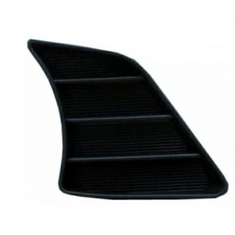 Griglia paraurti anteriore dx