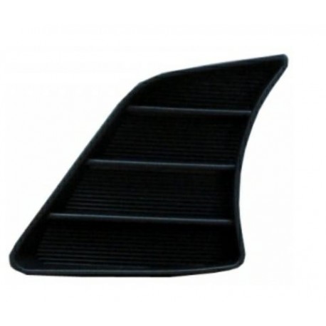 Griglia paraurti anteriore sx