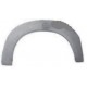 Giroparafango posteriore modelli 2 porte dx