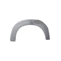Giroparafango posteriore modelli 2 porte dx