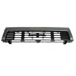 Griglia mascherina radiatore argento - nera modelli 4WD