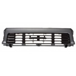 Griglia mascherina radiatore cromata - nera modelli 4WD