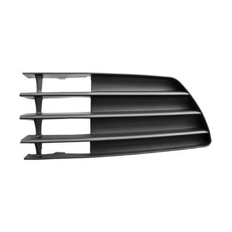 Griglia paraurti anteriore sx