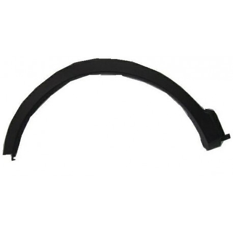 Giroparafango posteriore dx