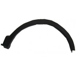 Giroparafango posteriore sx