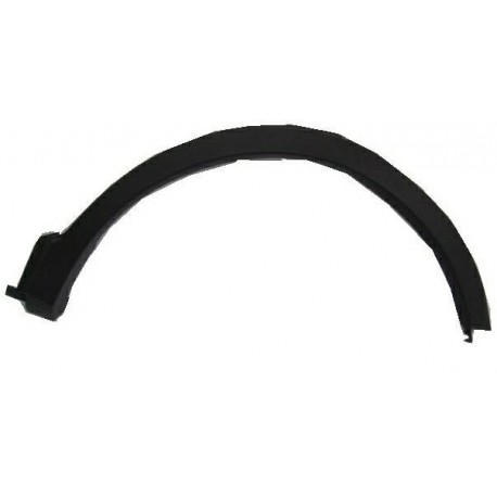 Giroparafango posteriore sx