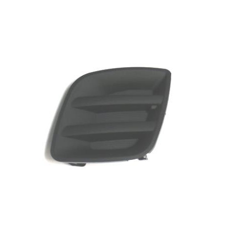 Griglia paraurti anteriore sx