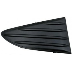 Griglia paraurti posteriore dx