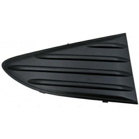 Griglia paraurti posteriore dx