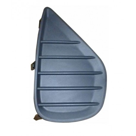 Griglia paraurti anteriore dx