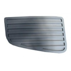 Griglia paraurti anteriore dx