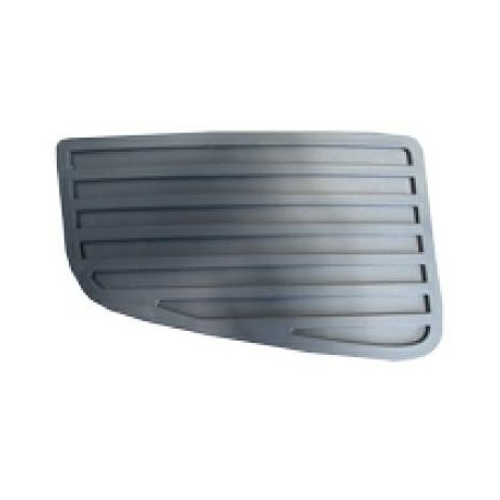 Griglia paraurti anteriore dx