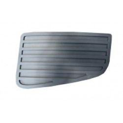 Griglia paraurti anteriore sx