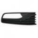 Griglia paraurti anteriore con foro fendinebbia versione Trendline dx