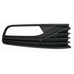 Griglia paraurti anteriore con foro fendinebbia versione Trendline dx