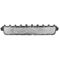 Griglia centrale paraurti anteriore