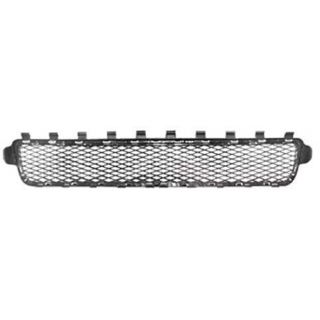 Griglia centrale paraurti anteriore