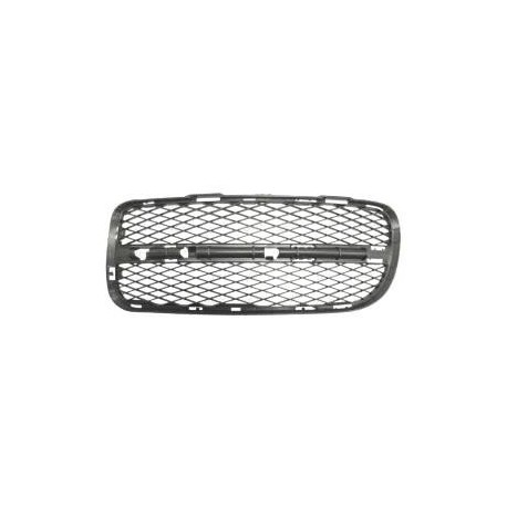 Griglia paraurti anteriore superiore dx