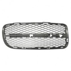 Griglia paraurti anteriore superiore sx