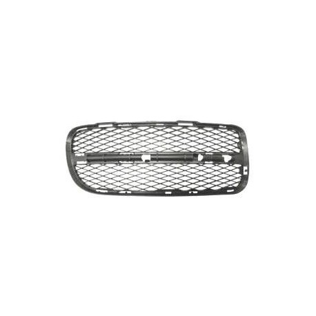 Griglia paraurti anteriore superiore sx