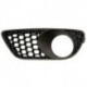 Griglia paraurti anteriore con foro fendinebbia modelli R50 sx