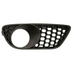 Griglia paraurti anteriore con foro fendinebbia modelli R50 dx